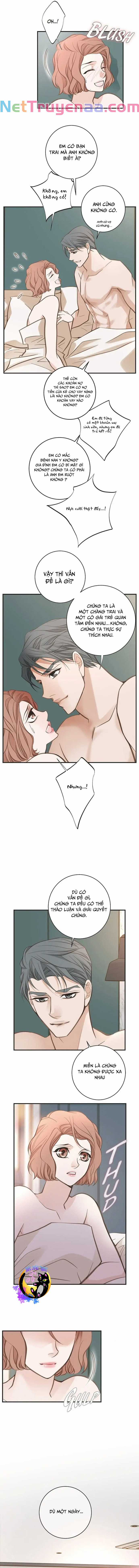 CUỘC HÔN NHÂN SỐNG CÒN - Chapter 56 - Trang 2