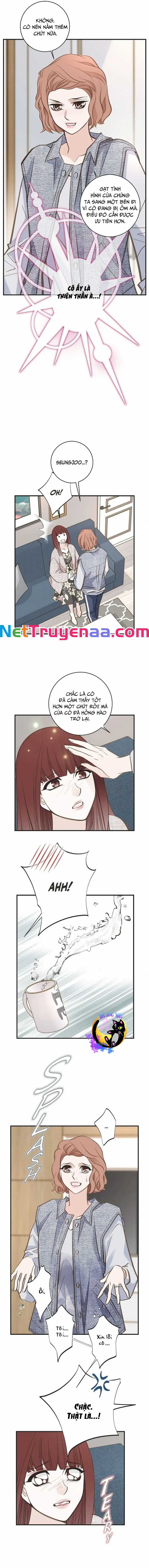 CUỘC HÔN NHÂN SỐNG CÒN - Chapter 56 - Trang 11