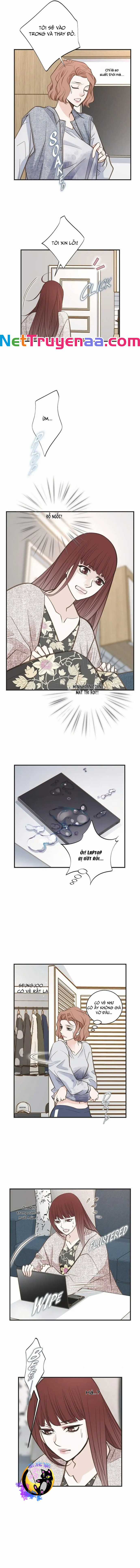 CUỘC HÔN NHÂN SỐNG CÒN - Chapter 56 - Trang 12