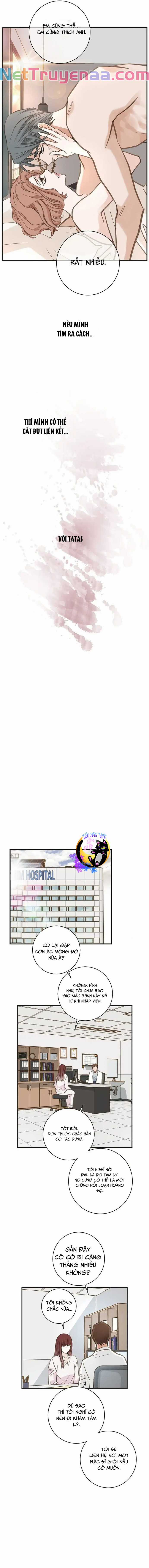 CUỘC HÔN NHÂN SỐNG CÒN - Chapter 56 - Trang 6