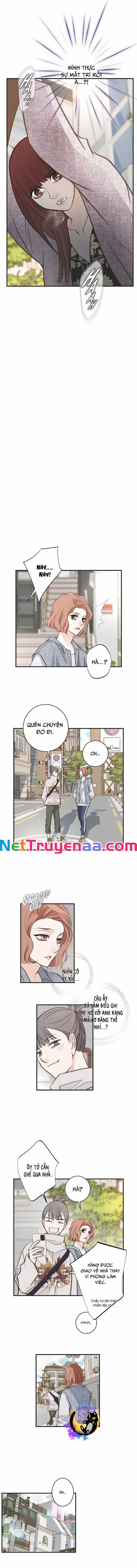 CUỘC HÔN NHÂN SỐNG CÒN - Chapter 56 - Trang 8