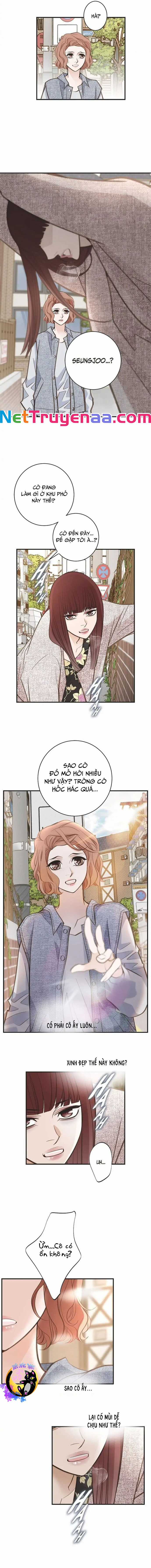 CUỘC HÔN NHÂN SỐNG CÒN - Chapter 56 - Trang 9