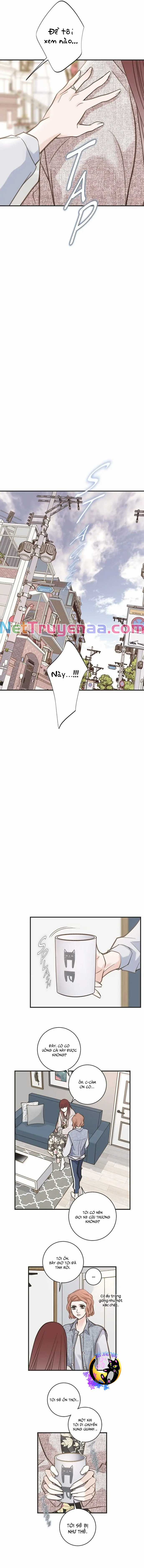 CUỘC HÔN NHÂN SỐNG CÒN - Chapter 56 - Trang 10