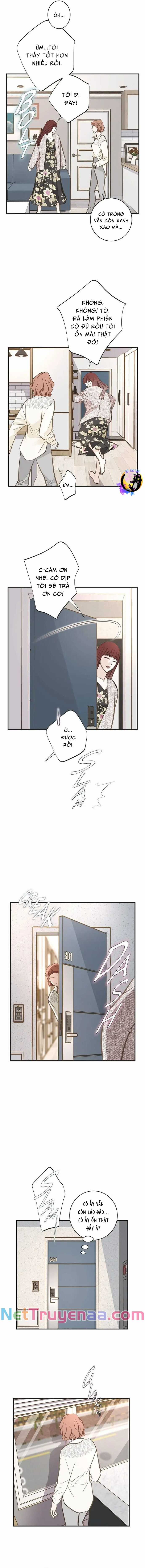 CUỘC HÔN NHÂN SỐNG CÒN - Chapter 57 - Trang 2