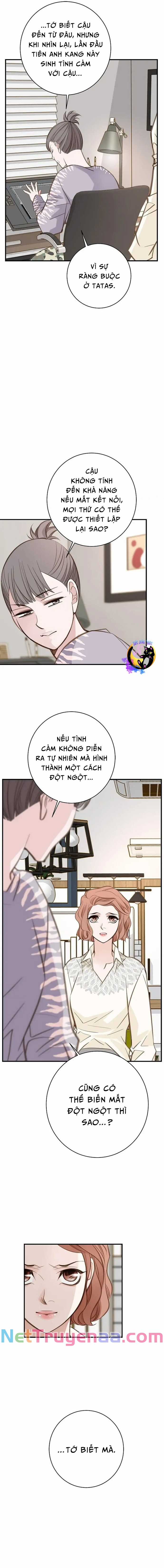 CUỘC HÔN NHÂN SỐNG CÒN - Chapter 57 - Trang 12