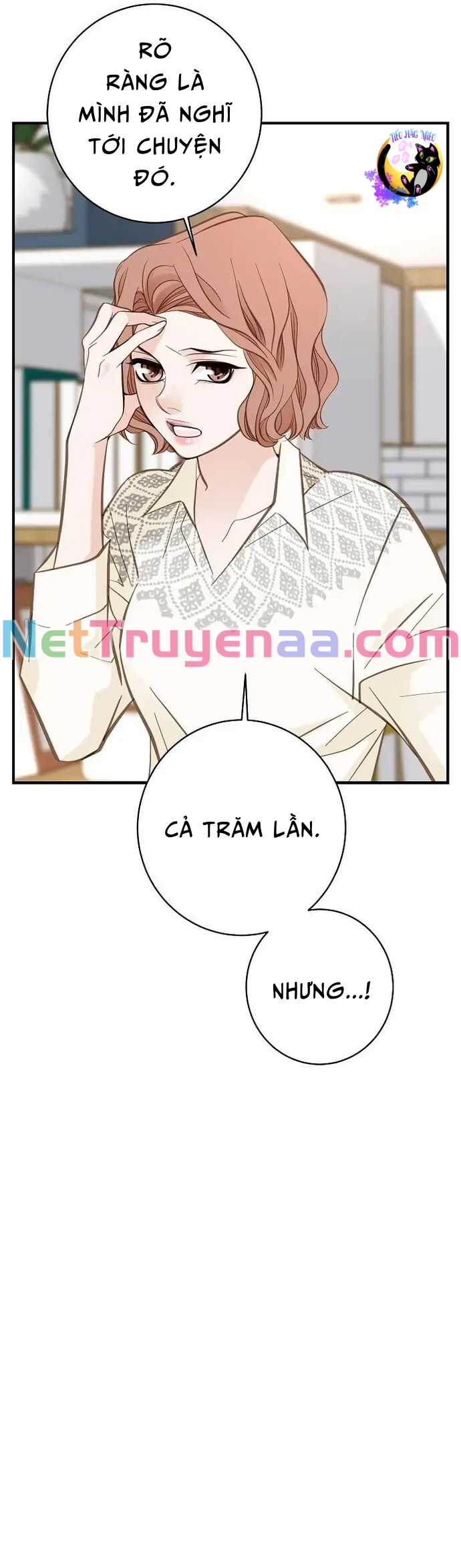 CUỘC HÔN NHÂN SỐNG CÒN - Chapter 57 - Trang 13