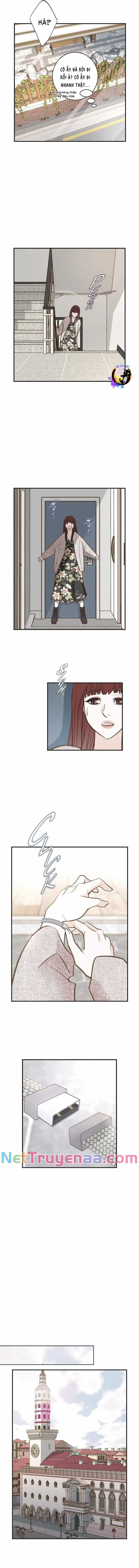 CUỘC HÔN NHÂN SỐNG CÒN - Chapter 57 - Trang 3