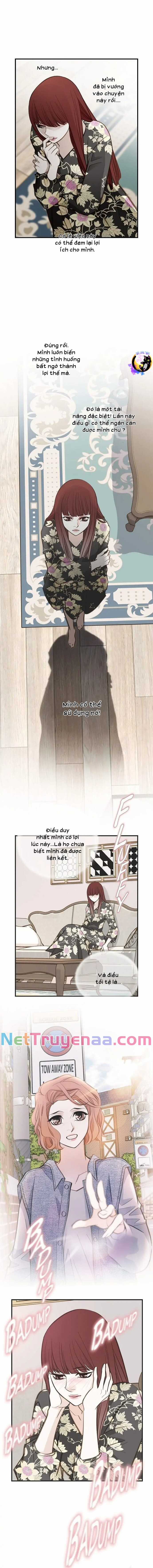 CUỘC HÔN NHÂN SỐNG CÒN - Chapter 57 - Trang 7