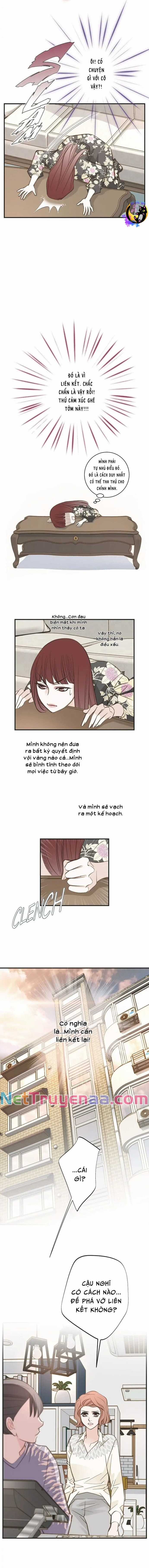 CUỘC HÔN NHÂN SỐNG CÒN - Chapter 57 - Trang 8