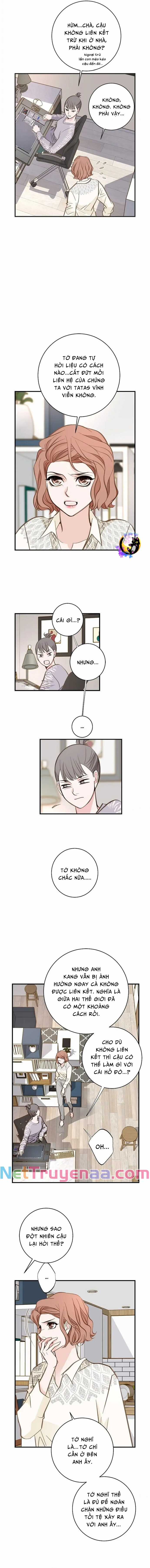 CUỘC HÔN NHÂN SỐNG CÒN - Chapter 57 - Trang 9