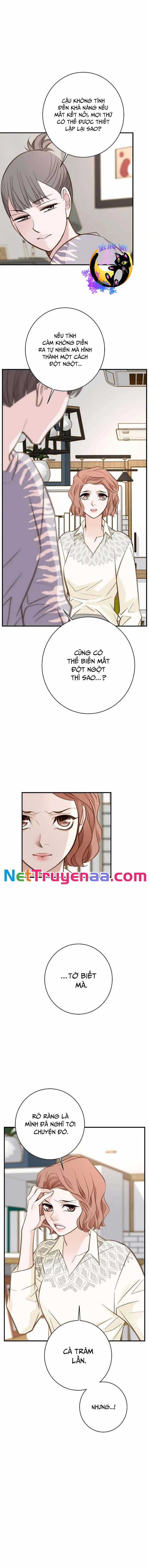 CUỘC HÔN NHÂN SỐNG CÒN - Chapter 58 - Trang 1