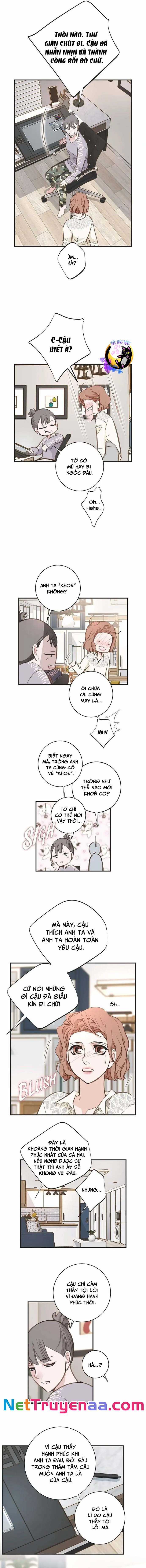 CUỘC HÔN NHÂN SỐNG CÒN - Chapter 58 - Trang 3