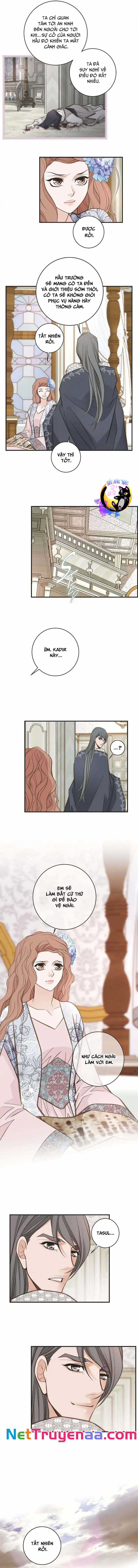 CUỘC HÔN NHÂN SỐNG CÒN - Chapter 58 - Trang 9