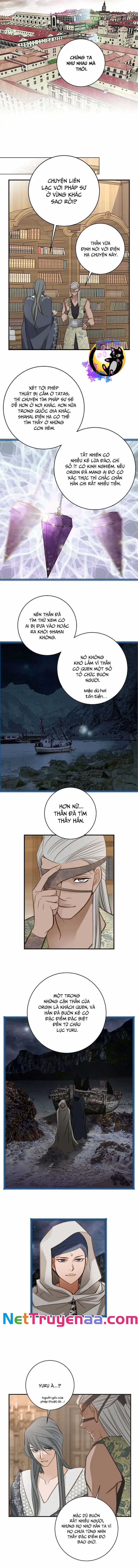 CUỘC HÔN NHÂN SỐNG CÒN - Chapter 58 - Trang 10