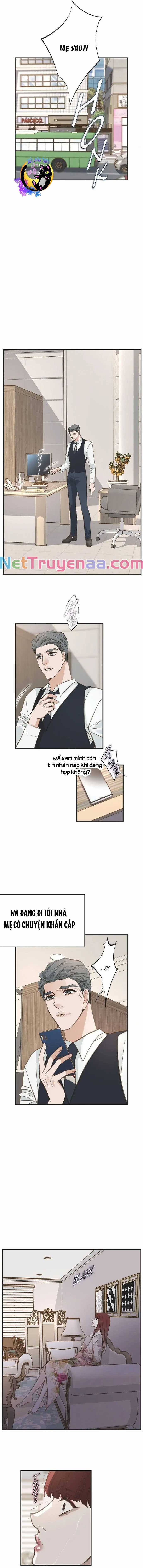 CUỘC HÔN NHÂN SỐNG CÒN - Chapter 59 - Trang 2