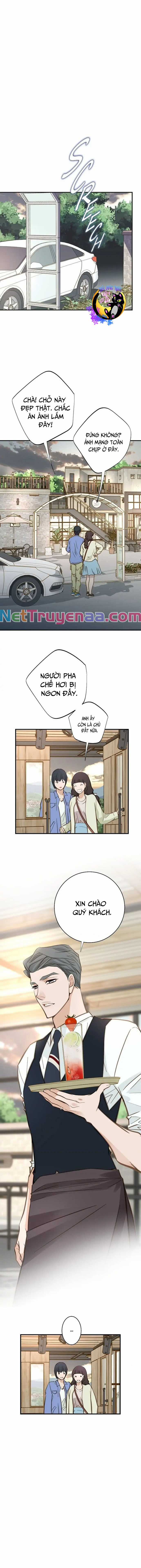 CUỘC HÔN NHÂN SỐNG CÒN - Chapter 59 - Trang 12