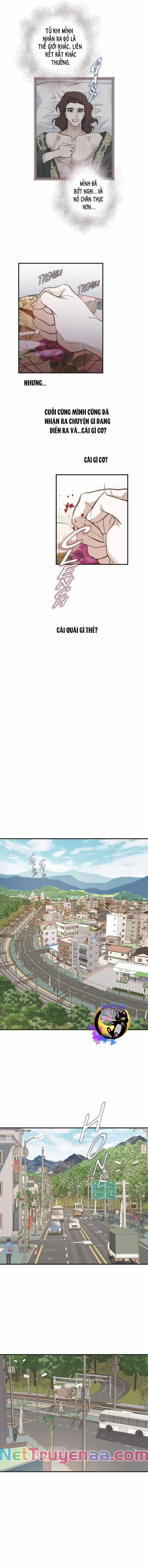 CUỘC HÔN NHÂN SỐNG CÒN - Chapter 59 - Trang 3