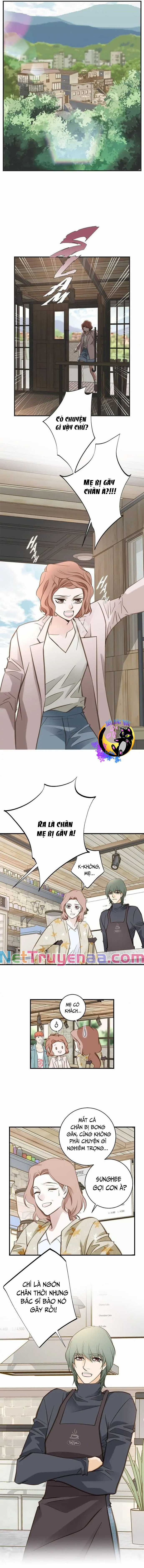 CUỘC HÔN NHÂN SỐNG CÒN - Chapter 59 - Trang 4