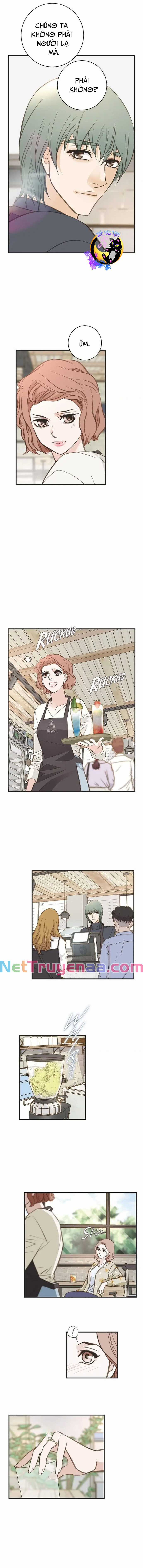 CUỘC HÔN NHÂN SỐNG CÒN - Chapter 59 - Trang 6