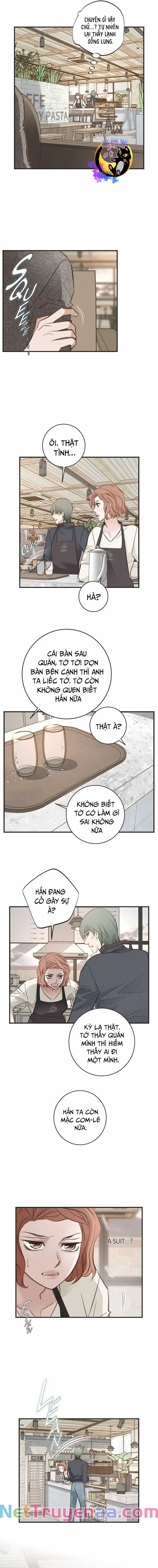 CUỘC HÔN NHÂN SỐNG CÒN - Chapter 59 - Trang 8