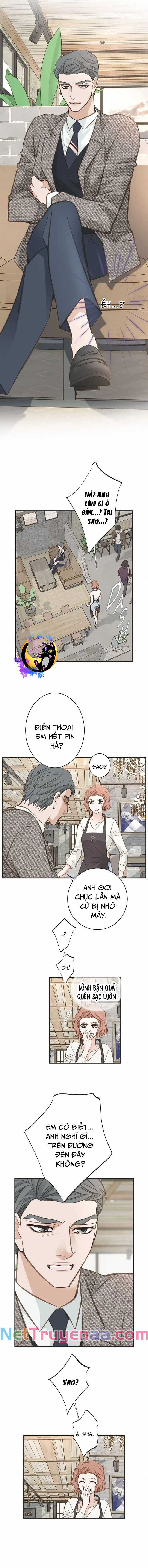 CUỘC HÔN NHÂN SỐNG CÒN - Chapter 59 - Trang 9