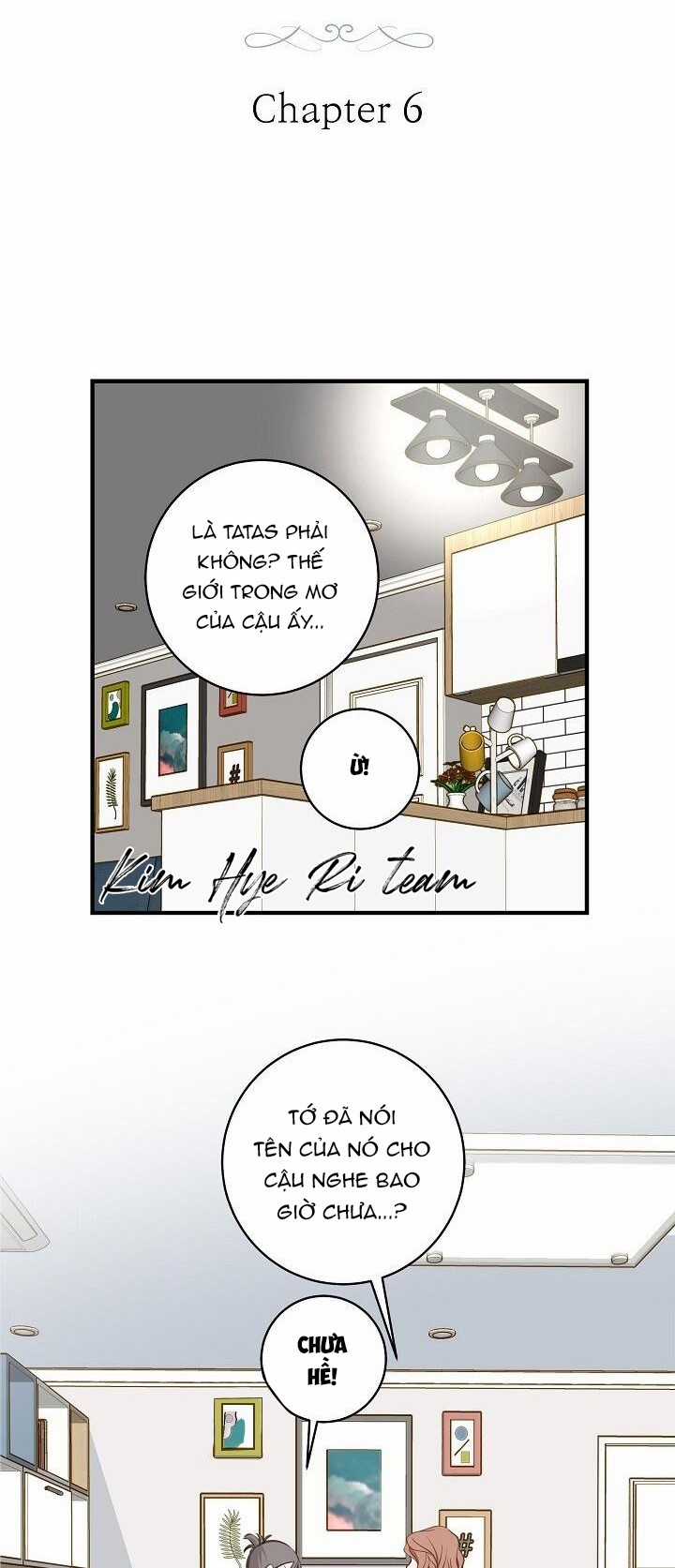 CUỘC HÔN NHÂN SỐNG CÒN - Chapter 6.1 - Trang 2