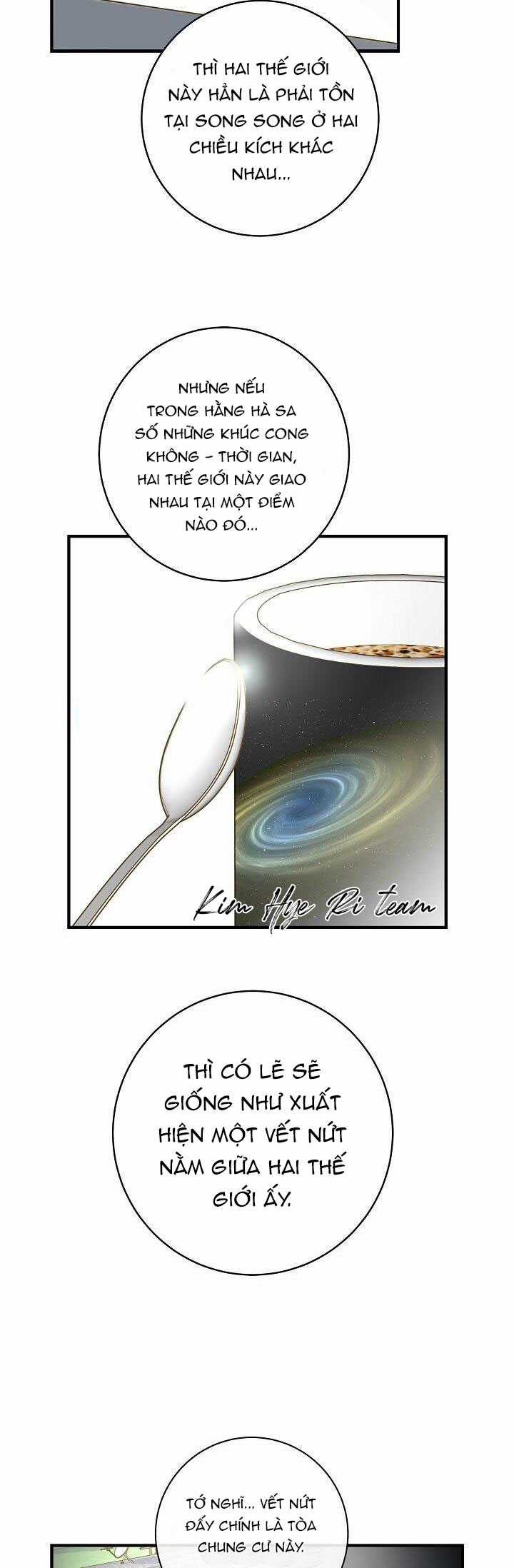 CUỘC HÔN NHÂN SỐNG CÒN - Chapter 6.1 - Trang 13