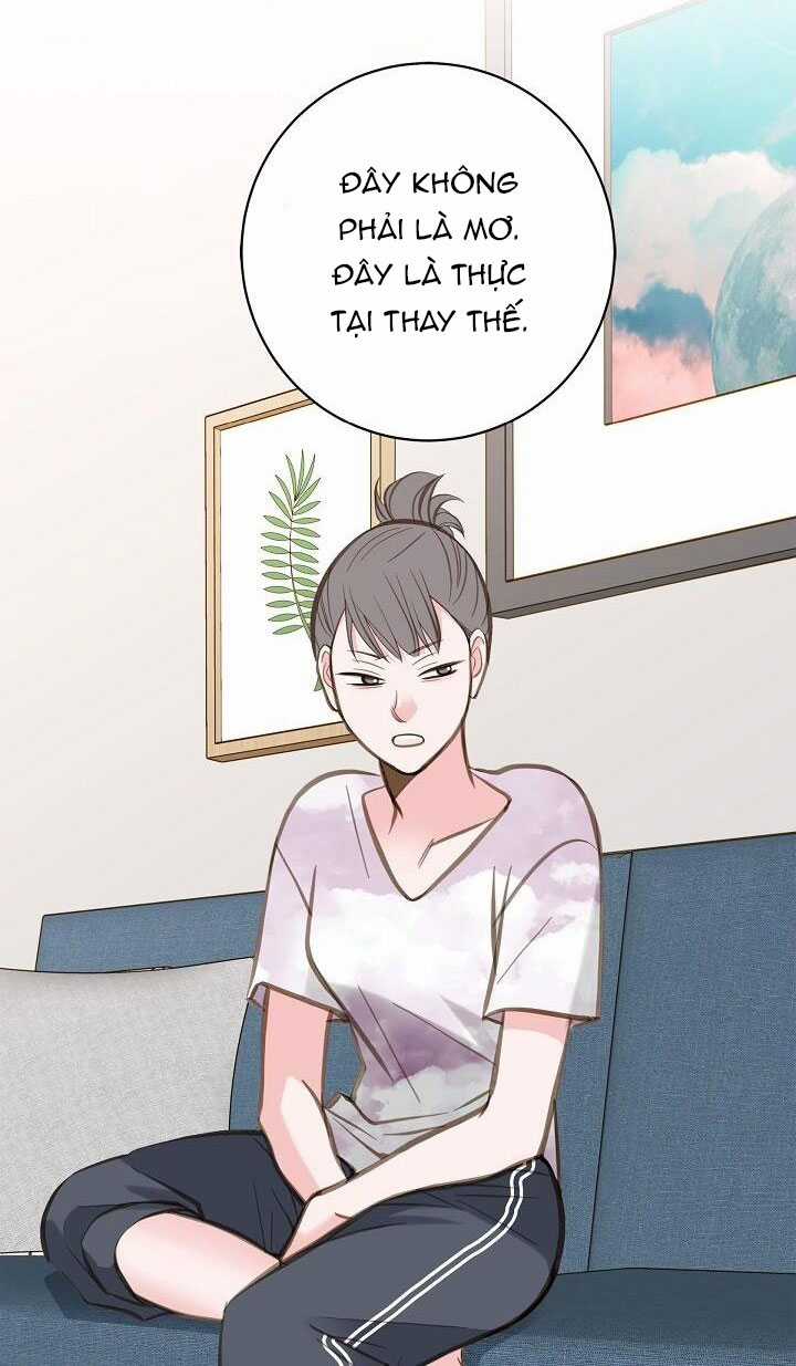 CUỘC HÔN NHÂN SỐNG CÒN - Chapter 6.1 - Trang 7