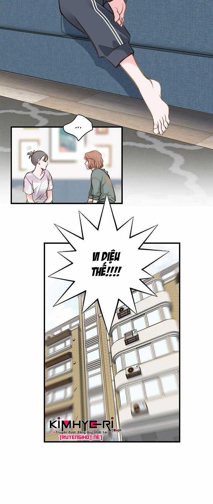 CUỘC HÔN NHÂN SỐNG CÒN - Chapter 6.1 - Trang 8