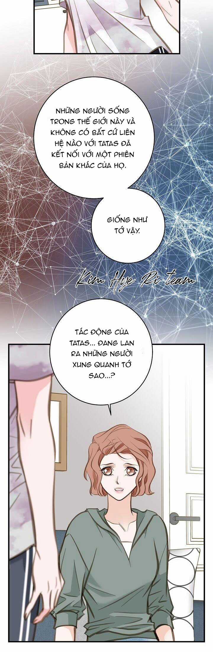 CUỘC HÔN NHÂN SỐNG CÒN - Chapter 6.2 - Trang 1