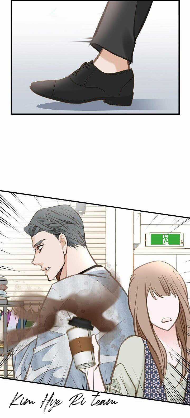 CUỘC HÔN NHÂN SỐNG CÒN - Chapter 6.2 - Trang 11