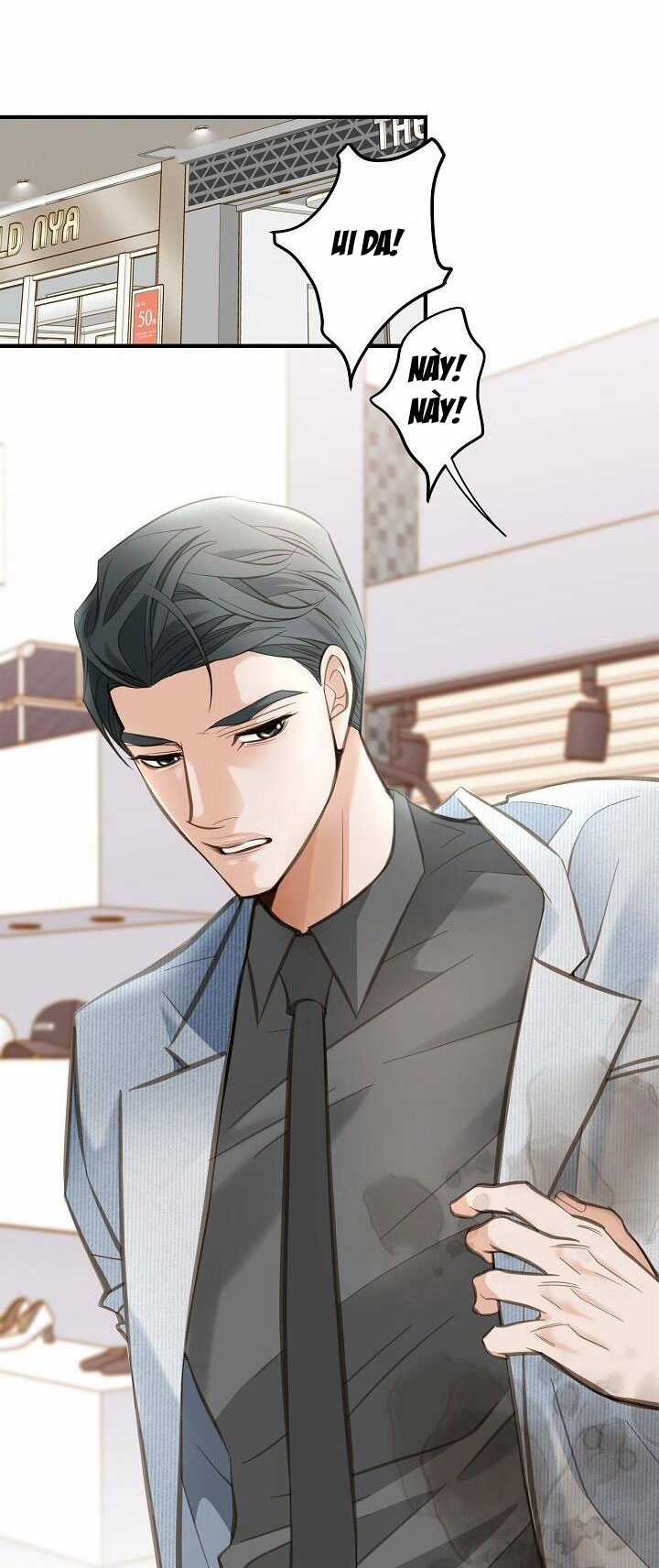 CUỘC HÔN NHÂN SỐNG CÒN - Chapter 6.2 - Trang 12