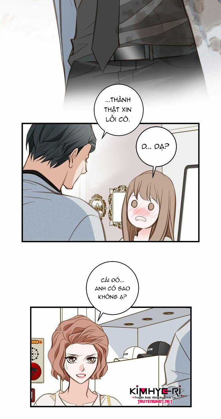CUỘC HÔN NHÂN SỐNG CÒN - Chapter 6.2 - Trang 13