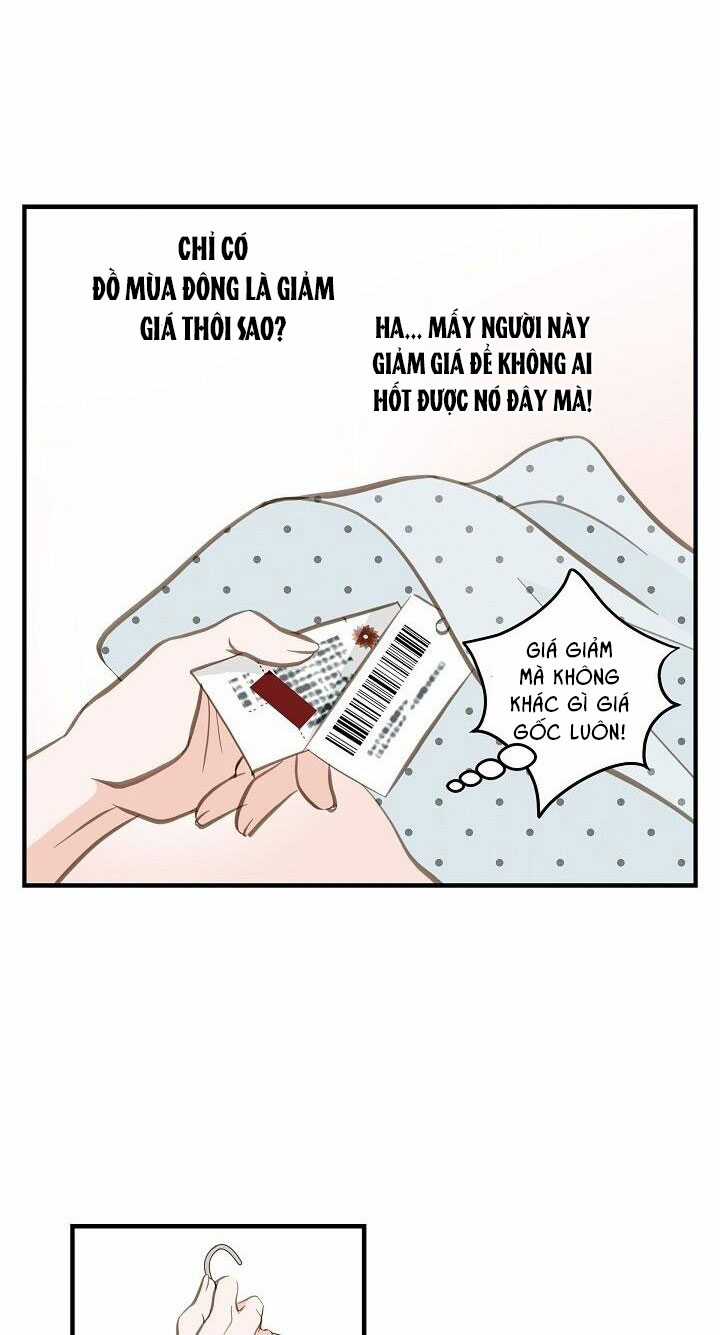 CUỘC HÔN NHÂN SỐNG CÒN - Chapter 6.2 - Trang 18