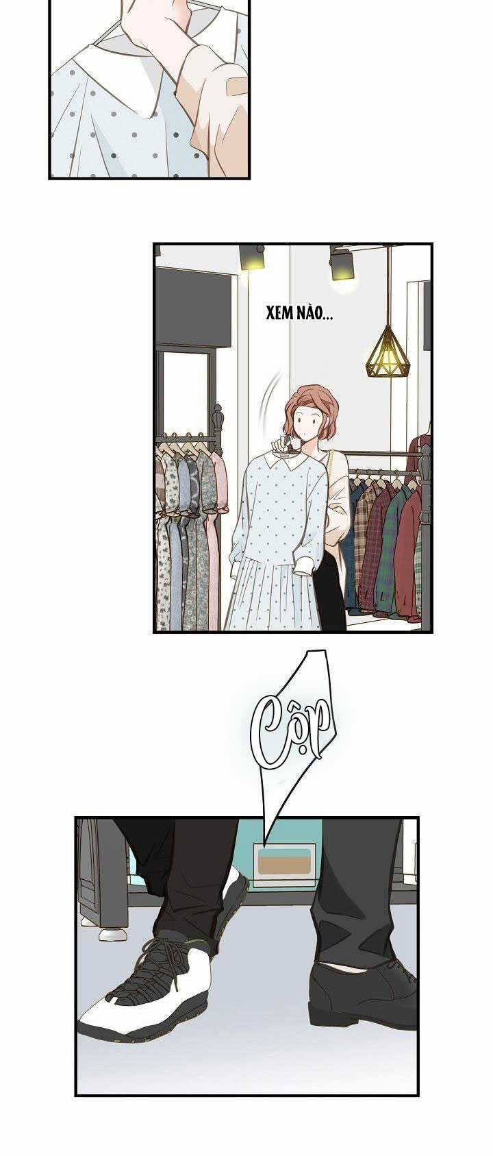 CUỘC HÔN NHÂN SỐNG CÒN - Chapter 6.2 - Trang 19