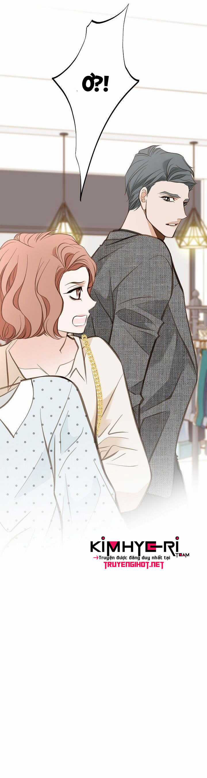 CUỘC HÔN NHÂN SỐNG CÒN - Chapter 6.2 - Trang 20