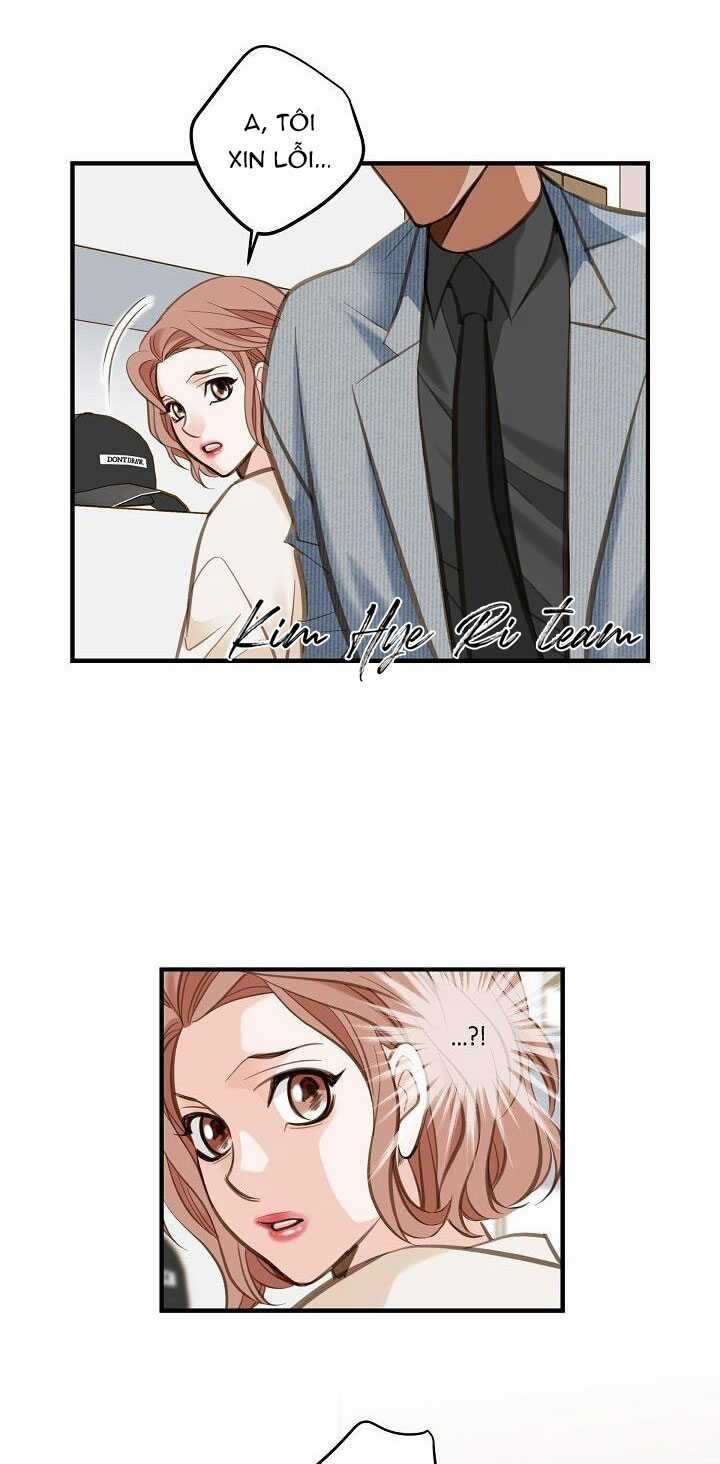 CUỘC HÔN NHÂN SỐNG CÒN - Chapter 6.2 - Trang 8