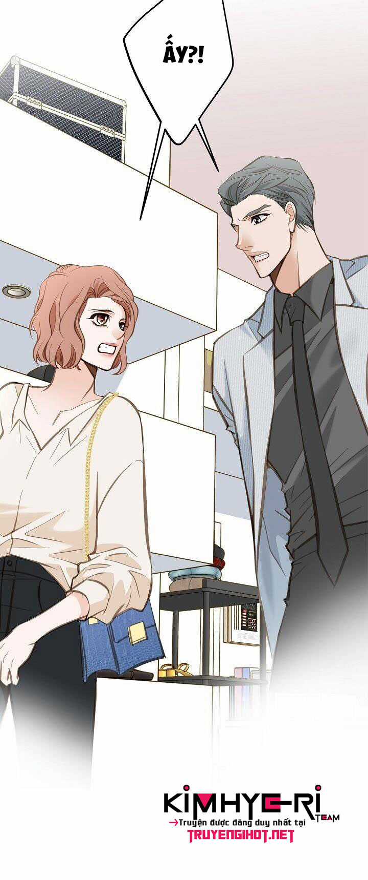 CUỘC HÔN NHÂN SỐNG CÒN - Chapter 6.2 - Trang 9