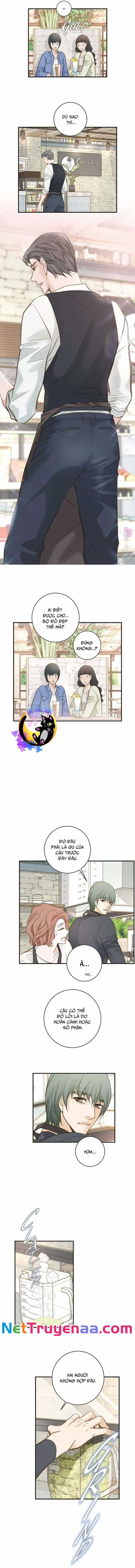 CUỘC HÔN NHÂN SỐNG CÒN - Chapter 60 - Trang 2