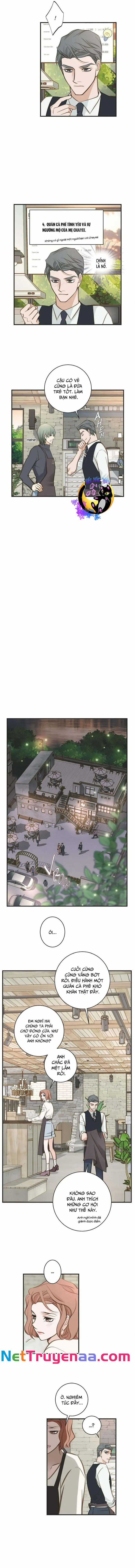 CUỘC HÔN NHÂN SỐNG CÒN - Chapter 60 - Trang 11