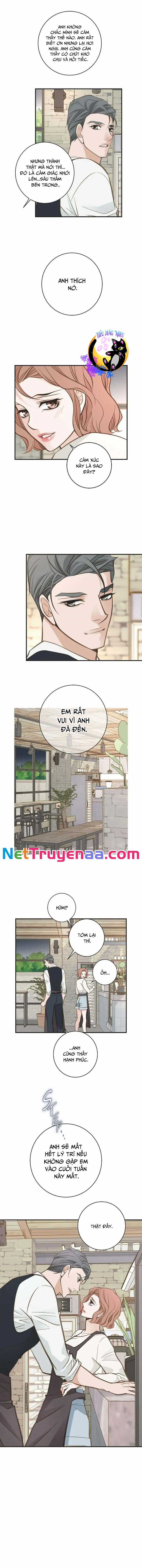 CUỘC HÔN NHÂN SỐNG CÒN - Chapter 60 - Trang 12