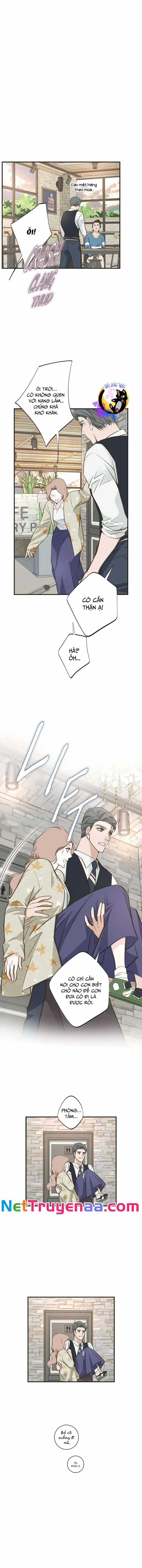 CUỘC HÔN NHÂN SỐNG CÒN - Chapter 60 - Trang 3