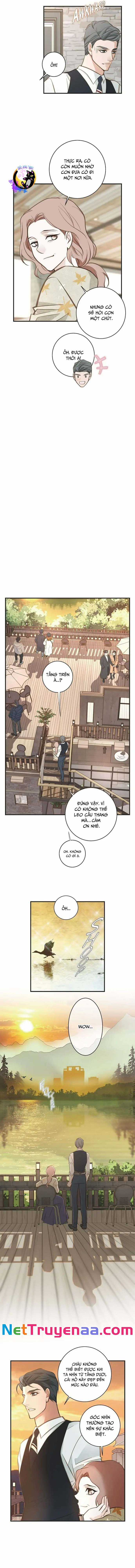 CUỘC HÔN NHÂN SỐNG CÒN - Chapter 60 - Trang 4