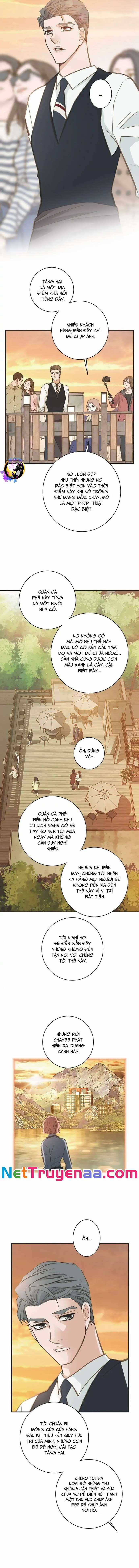 CUỘC HÔN NHÂN SỐNG CÒN - Chapter 60 - Trang 6