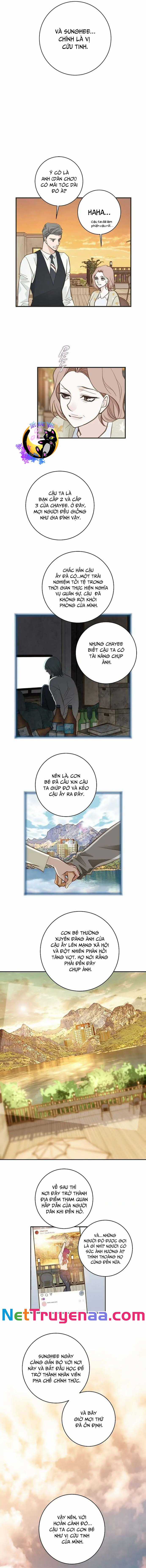 CUỘC HÔN NHÂN SỐNG CÒN - Chapter 60 - Trang 7