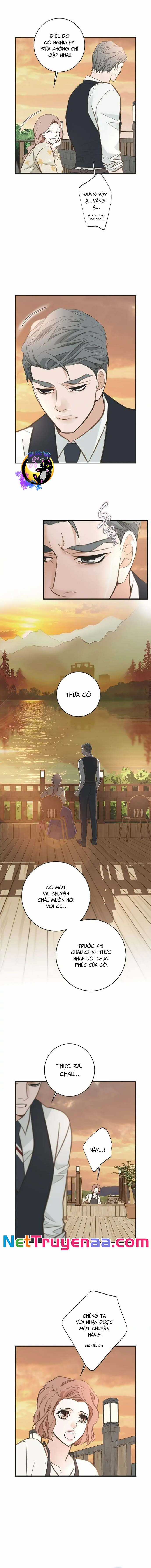 CUỘC HÔN NHÂN SỐNG CÒN - Chapter 60 - Trang 9