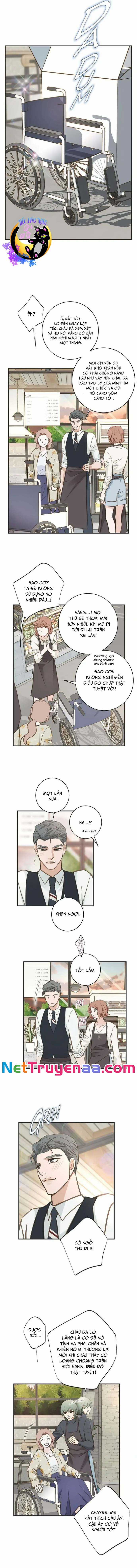 CUỘC HÔN NHÂN SỐNG CÒN - Chapter 60 - Trang 10