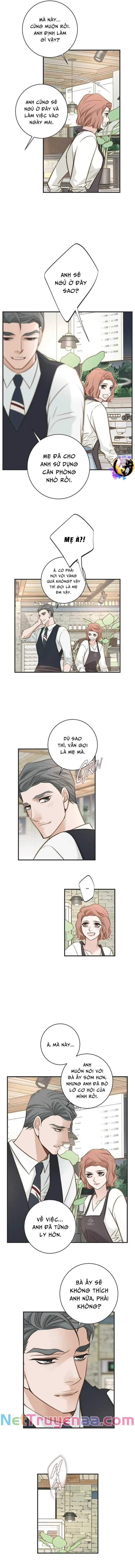 CUỘC HÔN NHÂN SỐNG CÒN - Chapter 61 - Trang 2