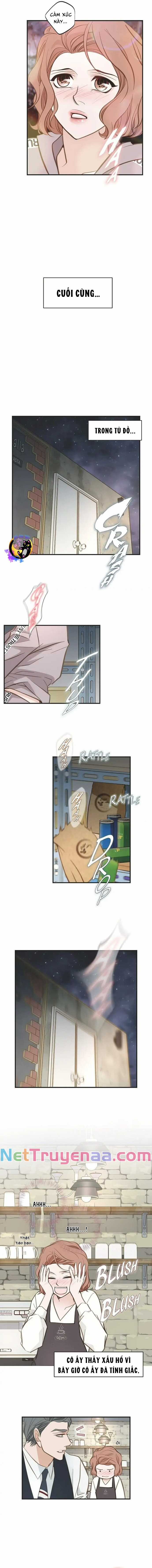 CUỘC HÔN NHÂN SỐNG CÒN - Chapter 61 - Trang 11