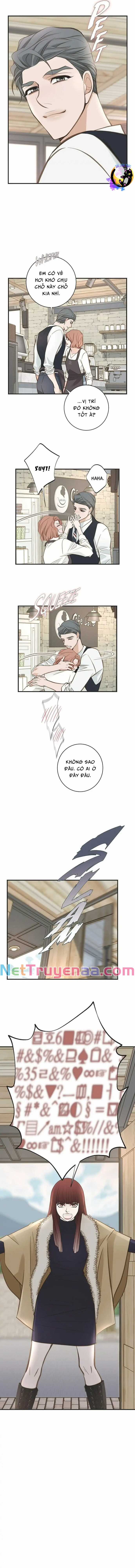 CUỘC HÔN NHÂN SỐNG CÒN - Chapter 61 - Trang 12